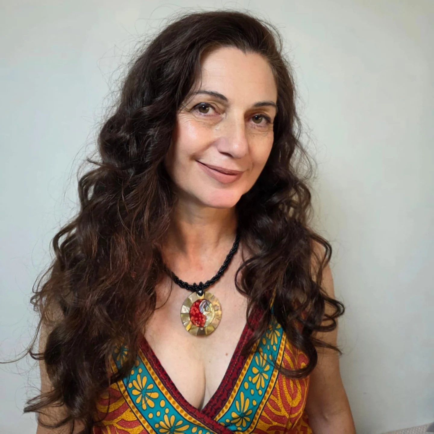 Foto de perfil del psicólogo